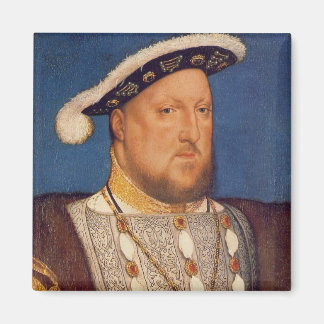 Íman Henry VIII