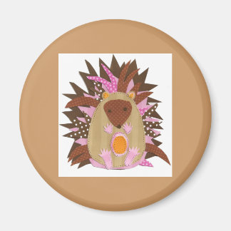 Íman Hepsiba, o porco