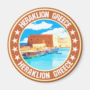 Íman Heraklion
