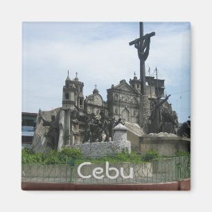 Íman Herança de Cebu