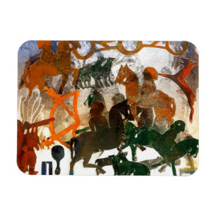 Íman Herança Pictish