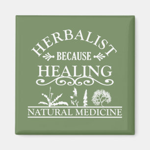Íman Herbalistas de medicina natural