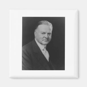 Íman Herbert Hoover 31