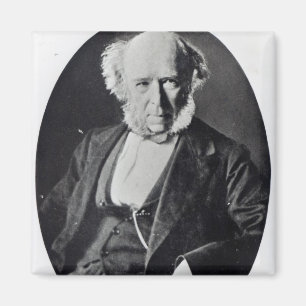 Íman Herbert Spencer