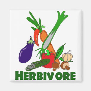 Íman Herbivore
