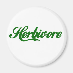 Íman Herbivore