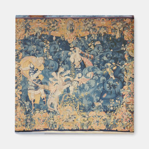 Íman Hércules e a Hidra Lernaena