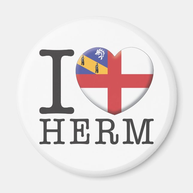 Íman Herm (Frente)