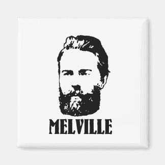 Íman Herman Melville