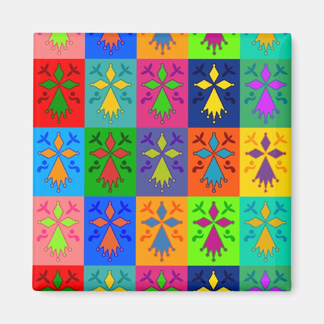 Íman Hermine Pop (Frente)