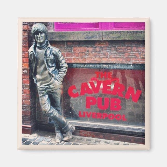 Íman Hero Magnet Classe de Trabalho (Frente)