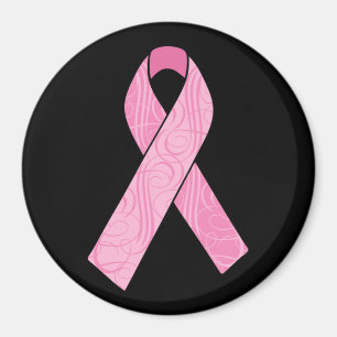 Íman Herói cor-de-rosa