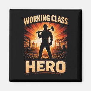 Íman Herói da Classe Trabalhadora