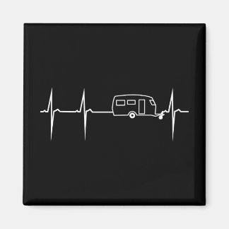 Íman herzschlag wohnwagen