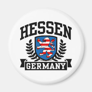 Íman Hessen