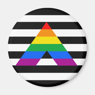 Íman Hetero Ally Pride