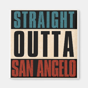 Íman Hetero de San Angelo Texas TX