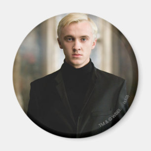 Íman Hetero Draco Malfoy ativado