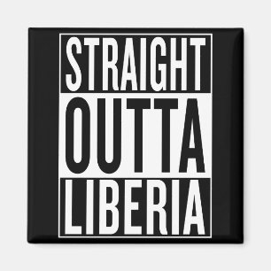 Íman hetero fora da Libéria