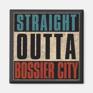 Íman Hetero fora de Bossier City Louisiana LA