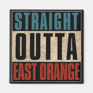 Íman Hetero fora de East Orange New Jersey NJ
