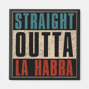 Íman Hetero fora de La Habra California CA