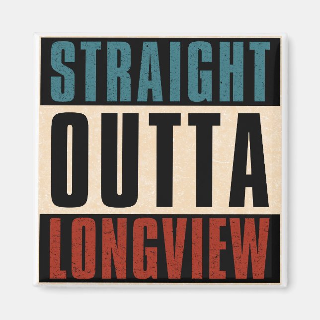 Íman Hetero fora de Longview Texas TX (Frente)