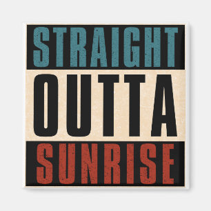 Íman Hetero fora de Sunrise Flórida FL