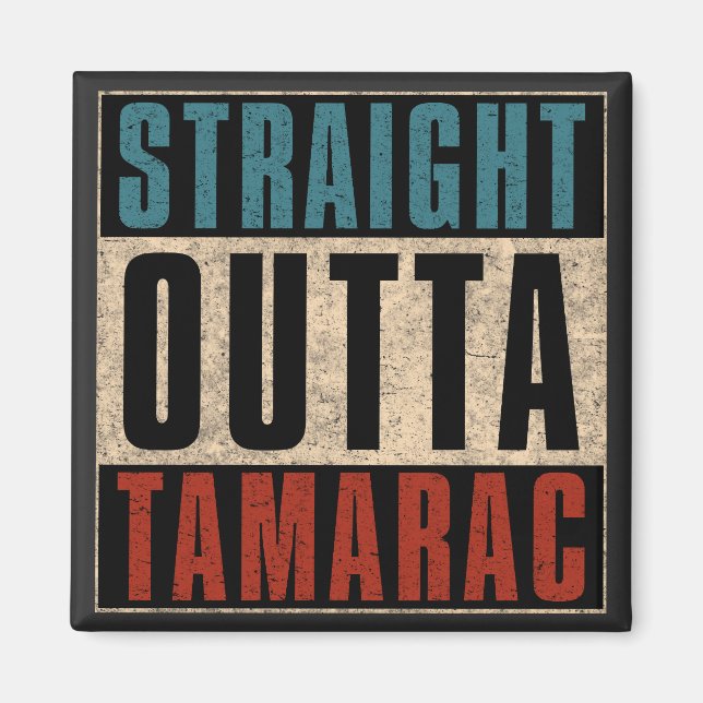 Íman Hetero fora de Tamarac Florida FL (Frente)