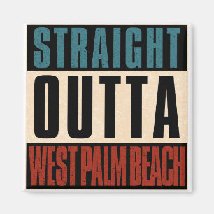 Íman Hetero fora de West Palm Beach FL