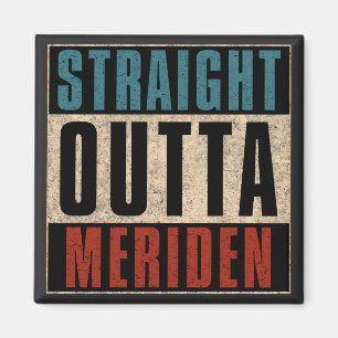 Íman Hetero fora do Meriden Connecticut CT