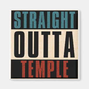 Íman Hetero fora do templo Texas TX