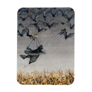 Íman Hetero no Magnet da Manhã de Till