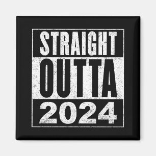 Íman Hetero Out 2024
