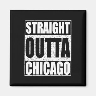 Íman Hetero Out Chicago Estado do Illinois