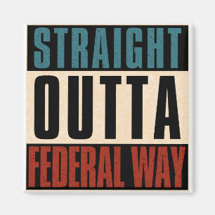 Íman Hetero Out Federal Way Washington