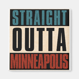 Íman Hetero Out Minneapolis Minnesota MN