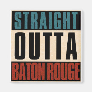 Íman Hetero Outta Baton Rouge Louisiana