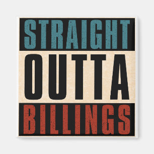 Íman Hetero Outta Billings Montana MT