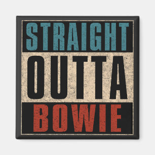 Íman Hetero Outta Bowie Maryland MD