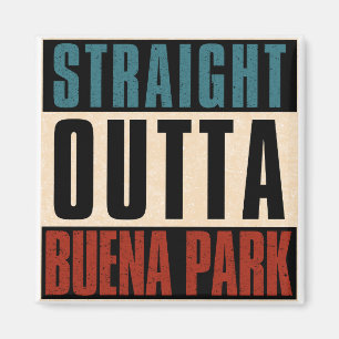 Íman Hetero Outta Buena Park Califórnia CA