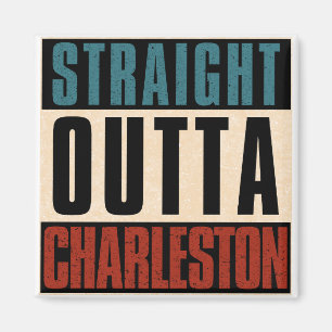 Íman Hetero Outta Charleston Carolina do Sul SC