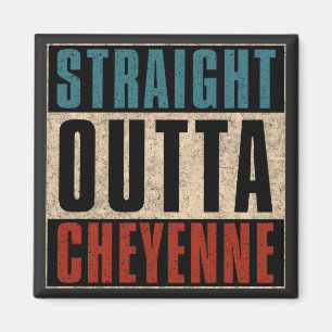 Íman Hetero Outta Cheyenne Wyoming WY