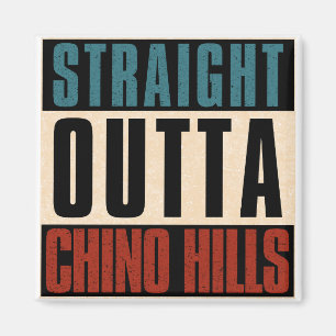 Íman Hetero Outta Chino Colinas California CA
