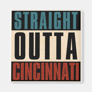 Íman Hetero Outta Cincinnati Ohio OH