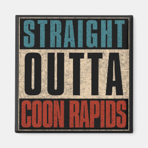 Íman Hetero Outta Coon Rapids Minnesota MN