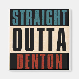 Íman Hetero Outta Denton Texas TX