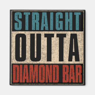 Íman Hetero Outta Diamond Bar California CA