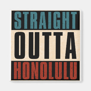 Íman Hetero Outta Honolulu Hawaii HI