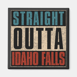 Íman Hetero Outta Idaho Falls Idaho ID